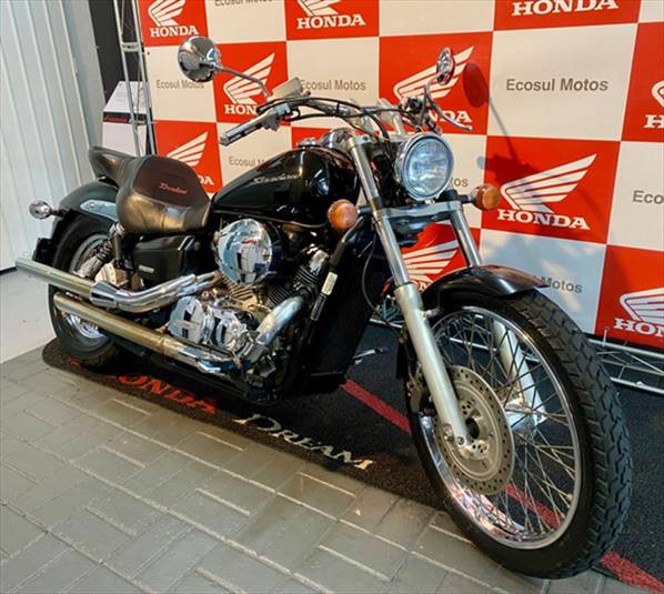 honda shadow 750 gasolina manual 20131