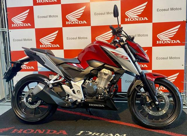 honda cb 300f twister abs 300 flex manual 2026