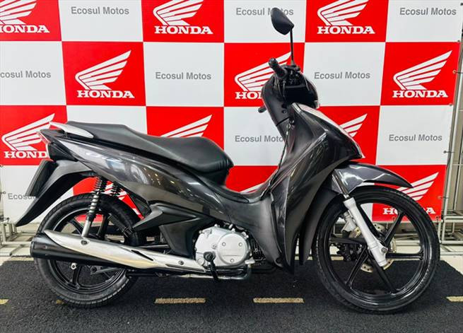 honda biz 125 flex semiautomatico 20190