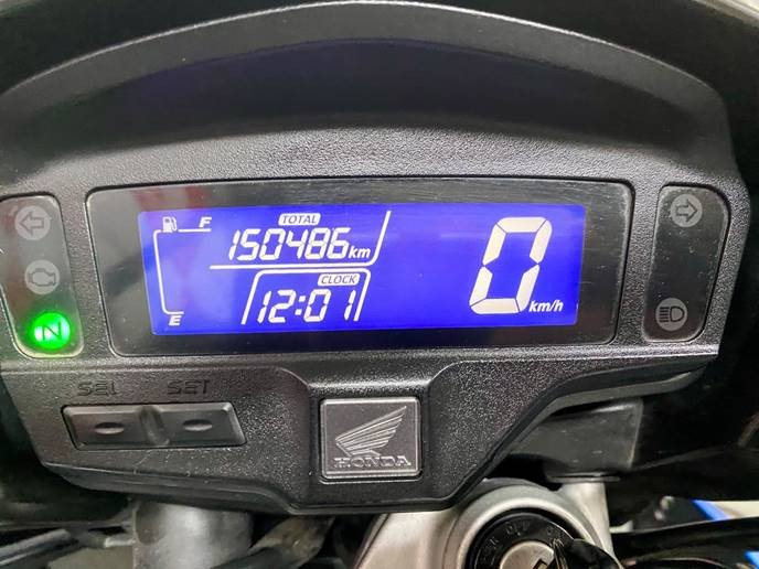 honda nxr 160 bros esdd flex manual 20203