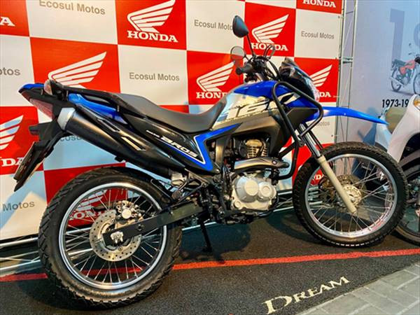 honda nxr 160 bros esdd flex manual 20202
