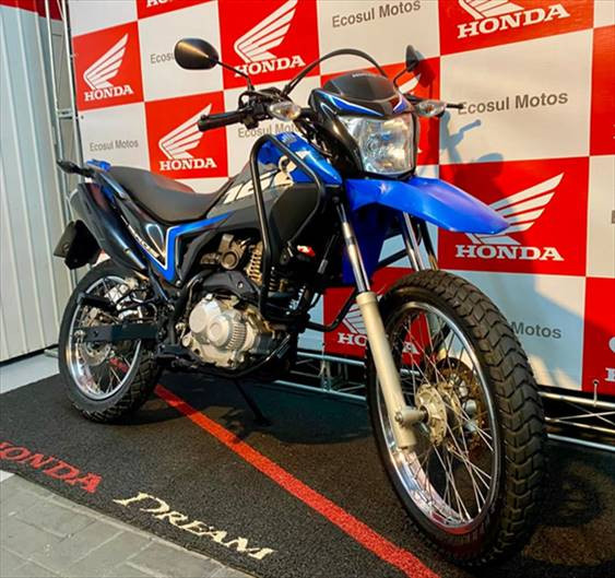 honda nxr 160 bros esdd flex manual 20201