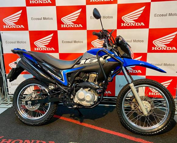 honda nxr 160 bros esdd flex manual 2020