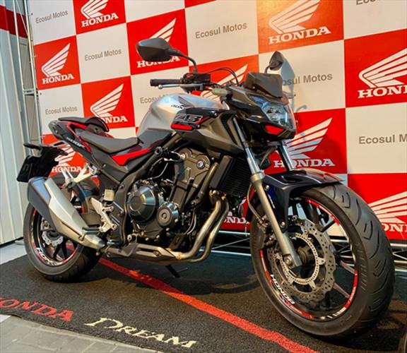 honda cb 500 f abs gasolina manual 20221