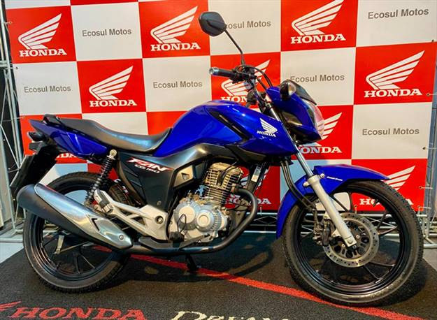 honda cg 160 fan flex manual 20220
