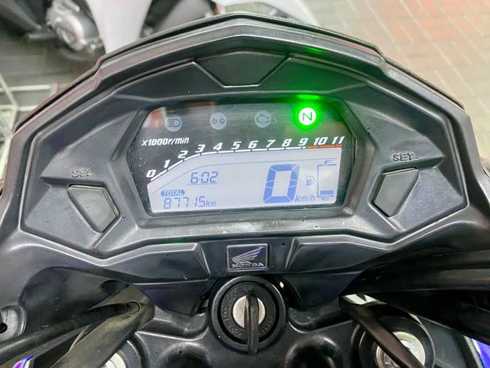honda cg 160 fan flex manual 20223