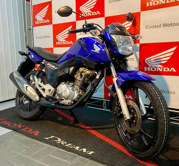honda cg 160 fan flex manual 20221