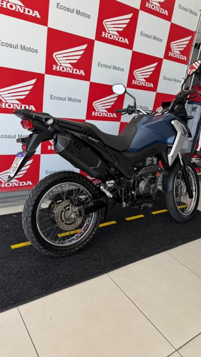 honda xre 190 184 flex manual 20252
