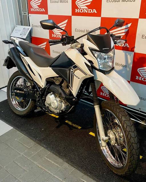 honda nxr 160 bros esdd 163 flex manual 20232