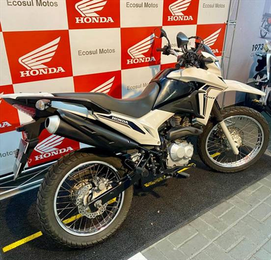 honda nxr 160 bros esdd 163 flex manual 20233