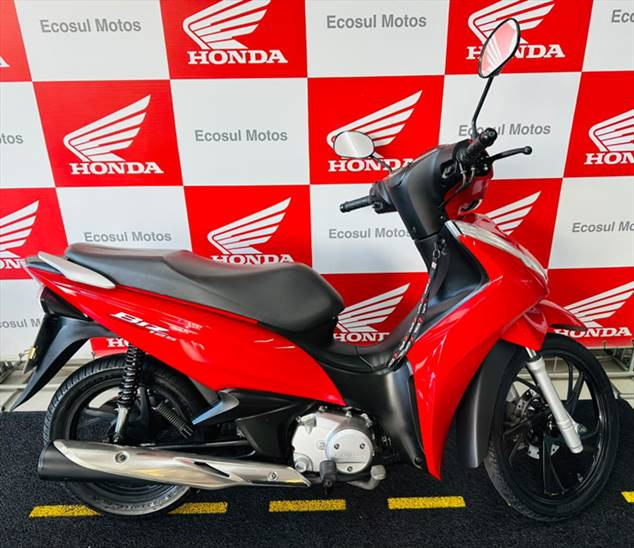 honda biz 125 flex semiautomatico 20220