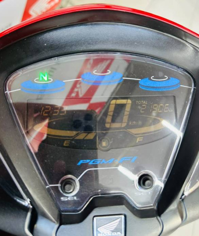 honda biz 125 flex semiautomatico 20221