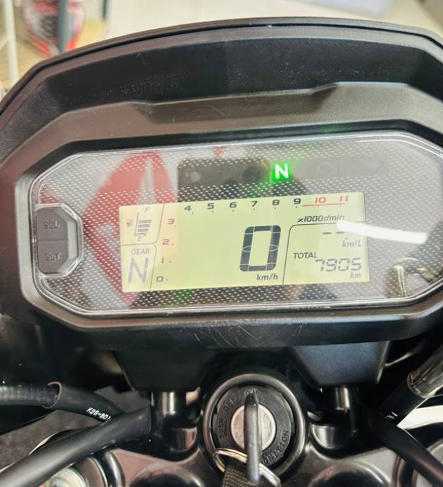honda cg 160 start 163 gasolina manual 20261