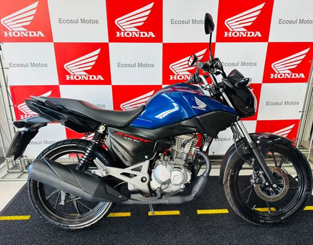 honda cg 160 start 163 gasolina manual 20260