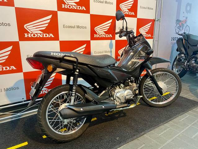 honda pop 110i es 110 gasolina automatico 20261