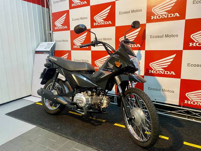 honda pop 110i es 110 gasolina automatico 20263