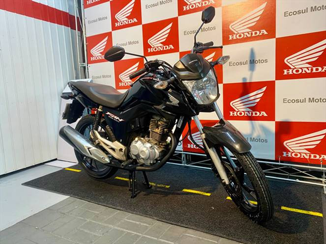 honda cg 160 fan 163 flex manual 20231