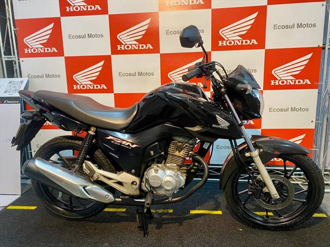 honda cg 160 fan 163 flex manual 20230