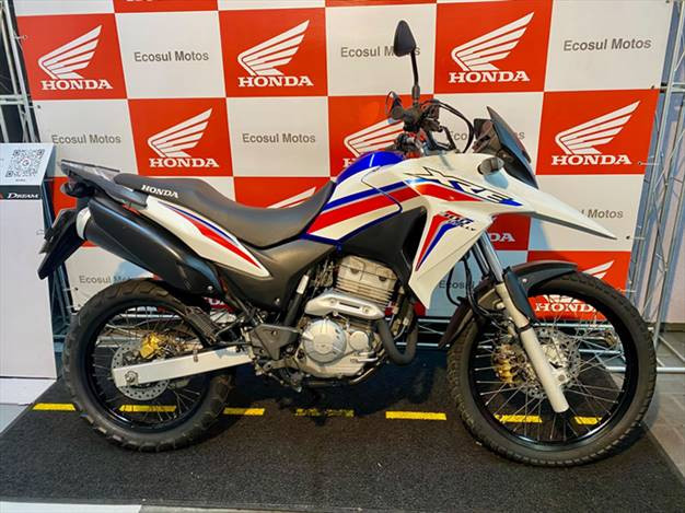 honda xre 300 abs 292 flex manual 20184