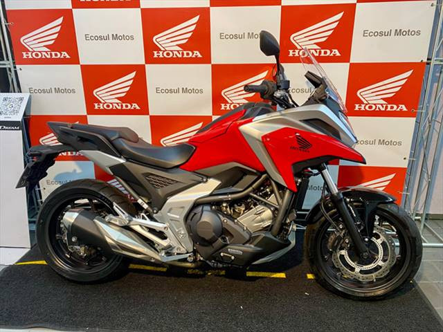 honda nc 750 x 750x dct 745 gasolina 20250