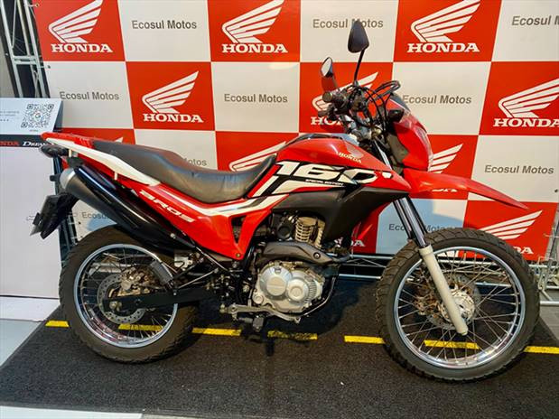honda nxr 160 bros esdd special edition 163 flex 20200