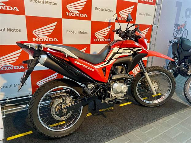 honda nxr 160 bros esdd special edition 163 flex 20202