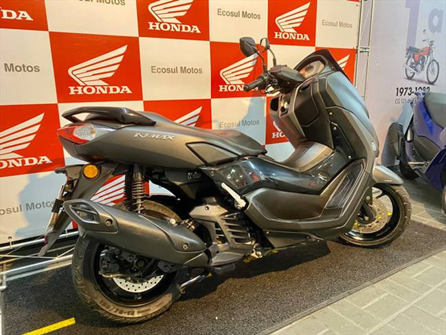 yamaha nmax 160 gasolina automatico 20213