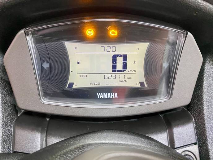 yamaha nmax 160 gasolina automatico 20212