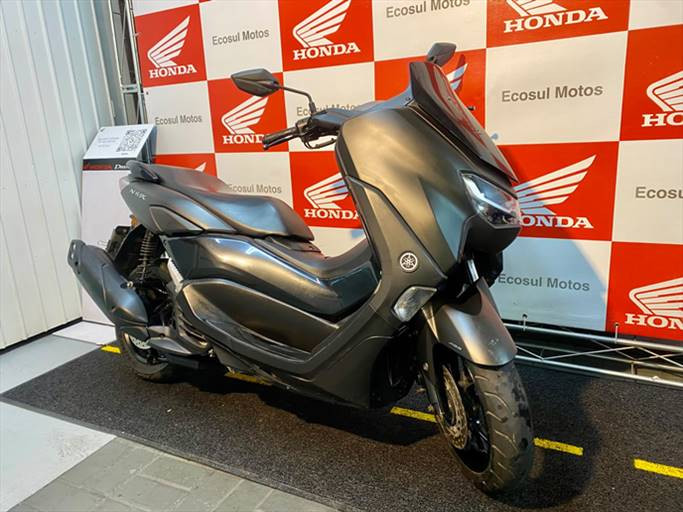 yamaha nmax 160 gasolina automatico 20211