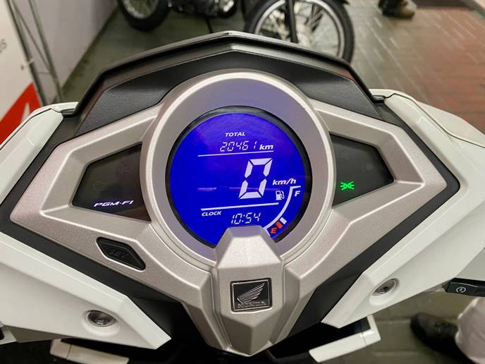 honda elite 125 gasolina automatico 20191