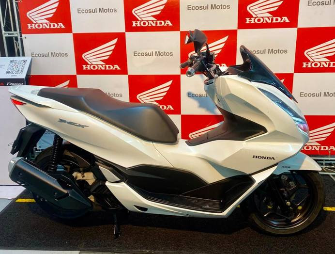 honda pcx 160 abs gasolina automatico 20230