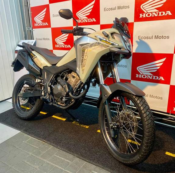 honda xre 300 sahara adventure flex manual 20241