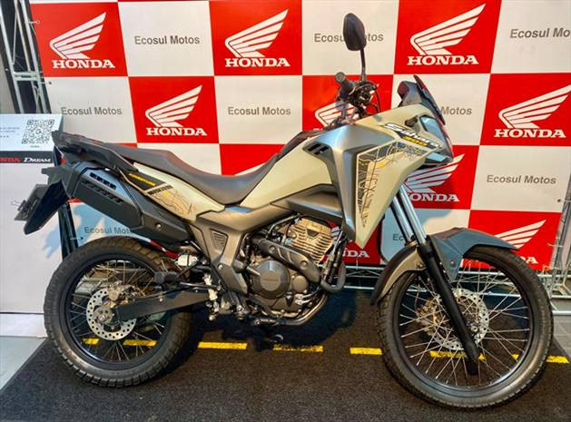 honda xre 300 sahara adventure flex manual 20240