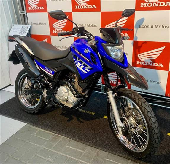 yamaha xtz /xtz 150 crosser z gasolina manual 20221
