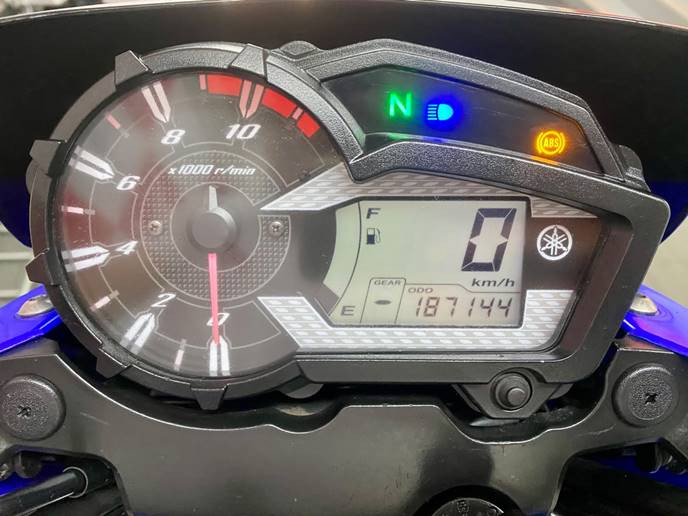 yamaha xtz /xtz 150 crosser z gasolina manual 20223