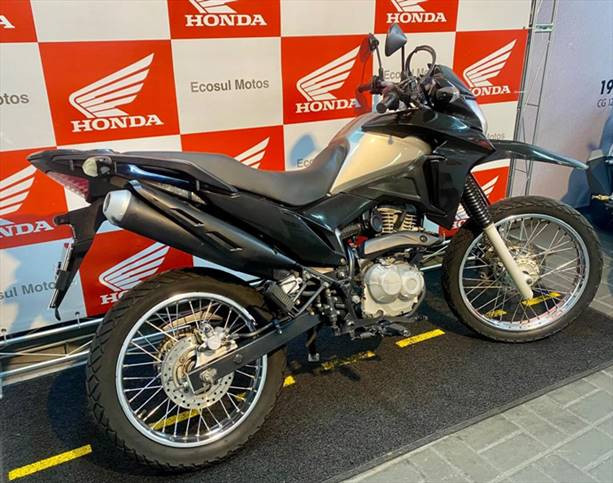 honda nxr 160 bros esdd flex manual 20222