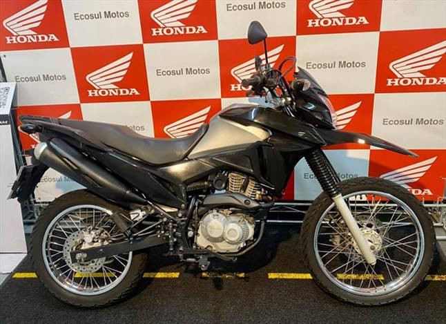 honda nxr 160 bros esdd flex manual 2022