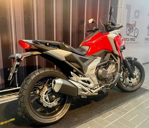 honda nc 750 x gasolina manual 20232
