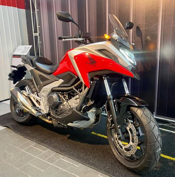 honda nc 750 x gasolina manual 20231