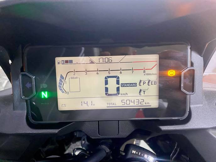 honda nc 750 x gasolina manual 20233
