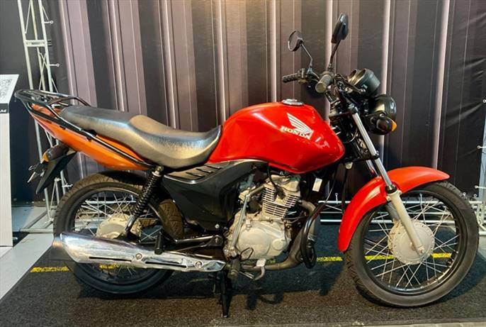 honda cg 125 cargo ks gasolina manual 2013