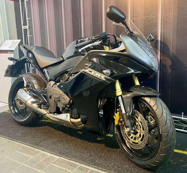 honda cbr 600 cbr600 f gasolina manual 20121