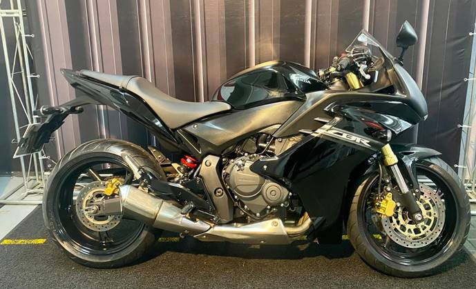 honda cbr 600 cbr600 f gasolina manual 20120