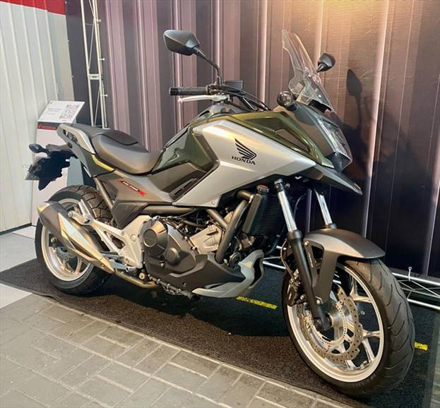 honda nc 750 xa gasolina manual 20181