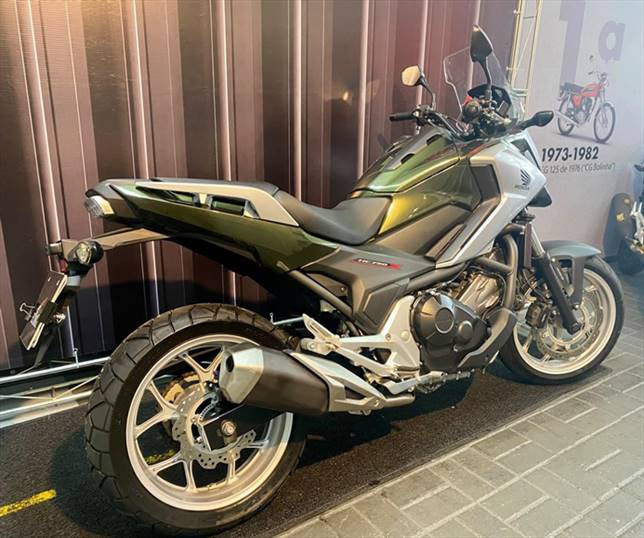 honda nc 750 xa gasolina manual 20182