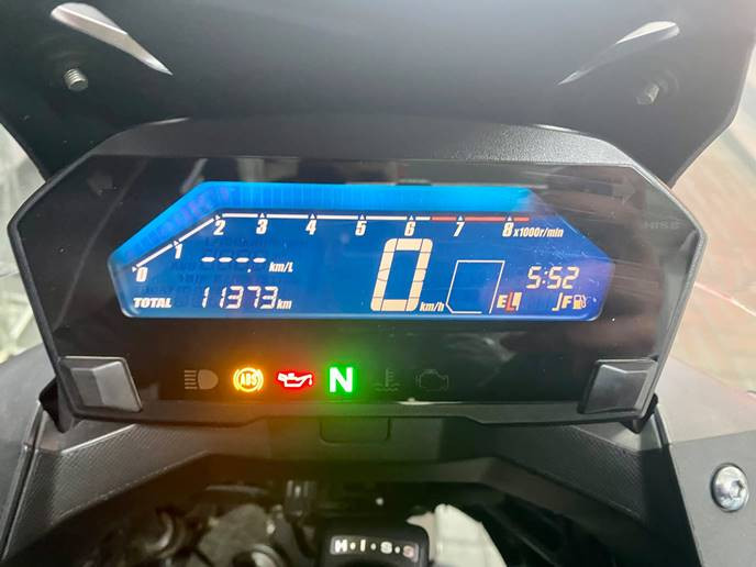 honda nc 750 xa gasolina manual 20183
