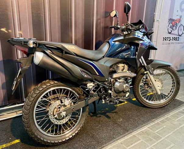 honda xre 190 flex manual 20212
