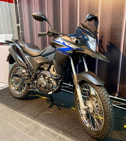honda xre 190 flex manual 20211