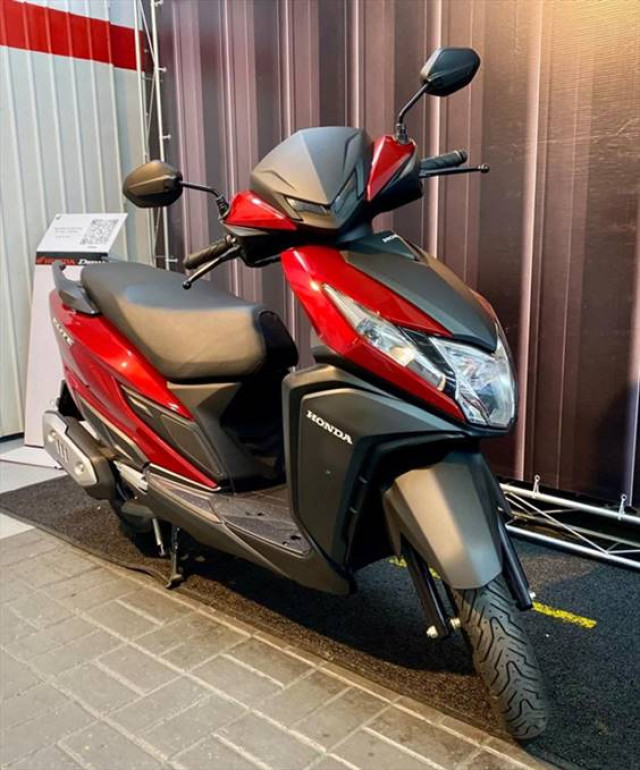honda elite 125 gasolina automatico 20271
