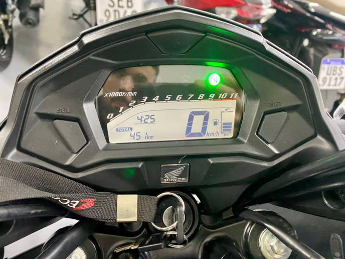honda cg 160 fan flex manual 20243